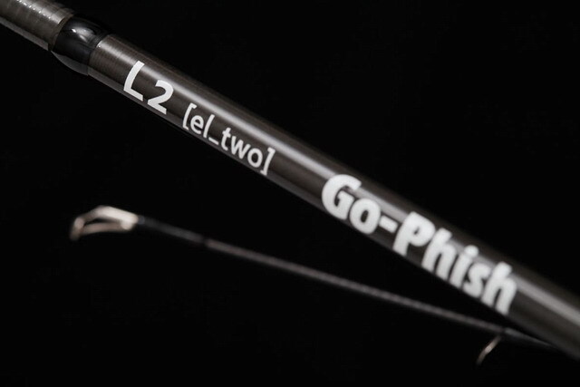 Go-Phish L2 torzite 【シーバスルアー専門店 キングフィッシャー】
