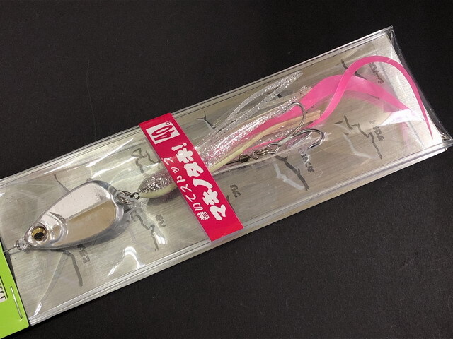 マキノタネ 40g 四つ メガバス マキノタネ40g【シーバスルアー専門店 キング