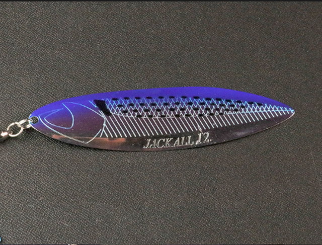 ジャッカル メガロドーン1.5oz (JACKALL MEGALODOOON