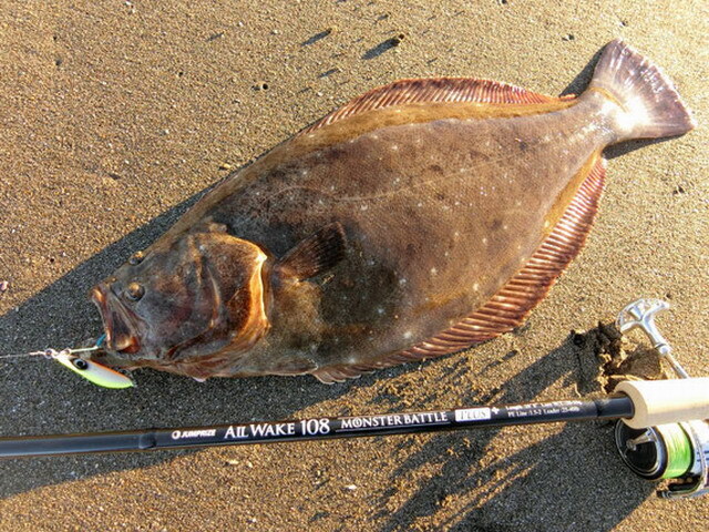 ジャンプライズ（JUMPRIZE） オールウェイク 108 モンスターバトル