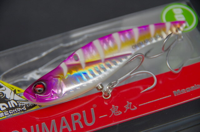 メガバス オニマルサワラチューン 75mm/30g (Megabass ONIMARU