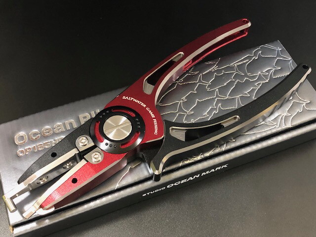 美品　レア　スタジオ　オーシャン　マーク　AC20S 7×4 シマノ用　90mm 美品 レア スタジオ オーシャン マーク AC20S 7×4 シマノ用 90mm
