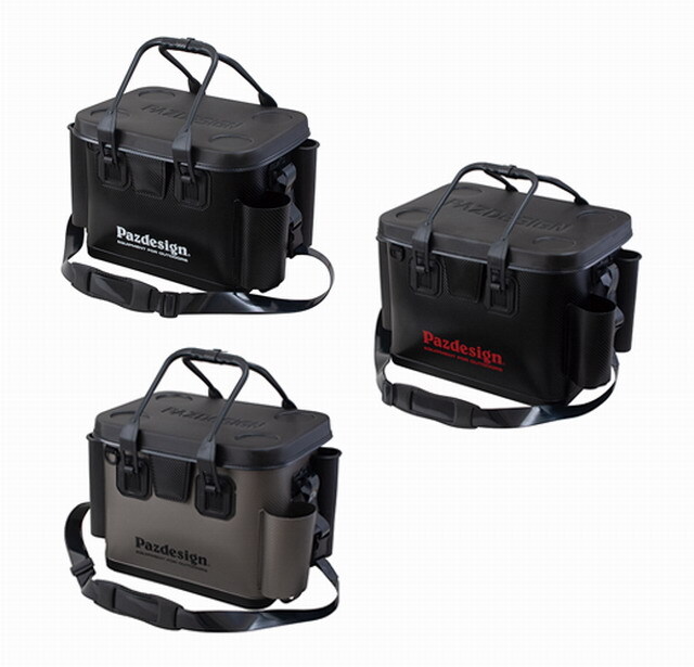 パズデザイン PSL バッカン VI Eタイプ (Mサイズ PAC-325 Lサイズ PAC