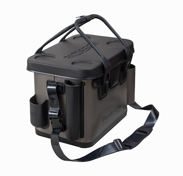 パズデザイン PSL バッカン VI Eタイプ (Mサイズ PAC-325 Lサイズ PAC 