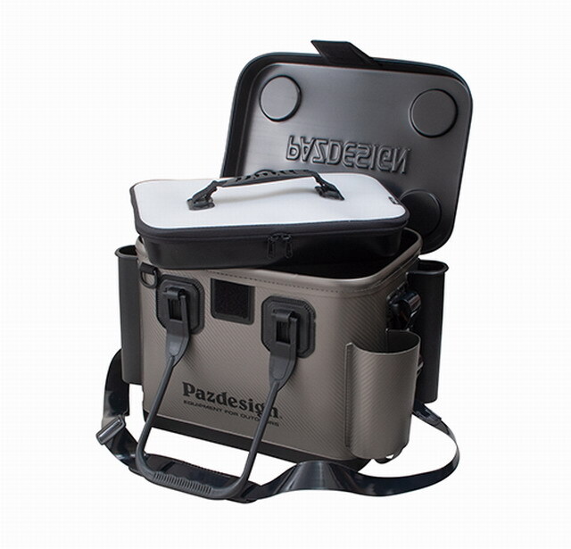 パズデザイン PSL バッカン VI Eタイプ (Mサイズ PAC-325 Lサイズ PAC