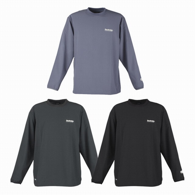 pragmaticロンTシャツ JIGGYS SHOP（ジギーズショップ） ロンT Tシャツ メンズ トップス 長袖
