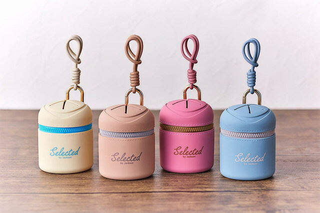 ジャクソン（Jackson） ポッシュ ファミリー (Posh) 【シーバスルアー