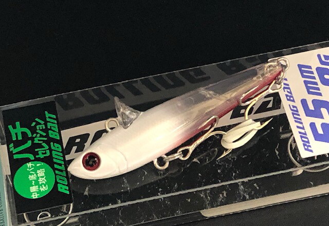 ローリングベイト55 TACKLE HOUSE ROLLING BAIT 55（タックルハウス ローリング