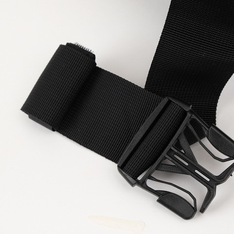 RBB ロックショアウエストバッグ 7640【シーバスルアー専門店 キング