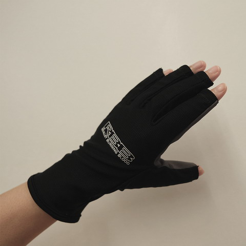 RBB UVカットグローブ5C 7683【シーバスルアー専門店 キングフィッシャー】