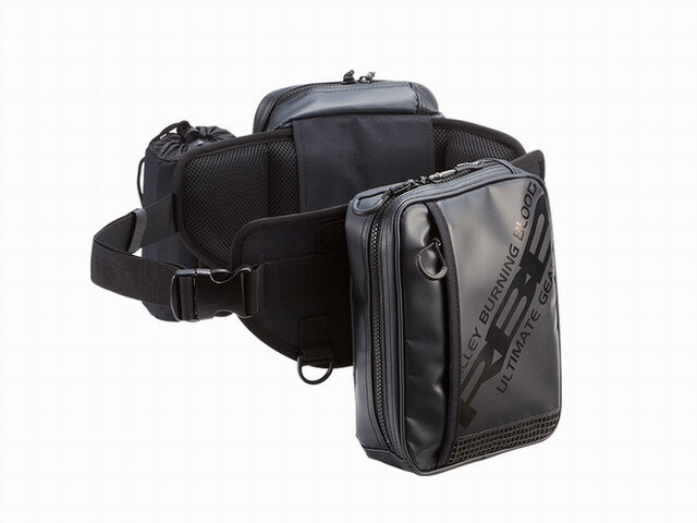 RBB ロックショアサポーター（7696）【シーバスルアー専門店 キング