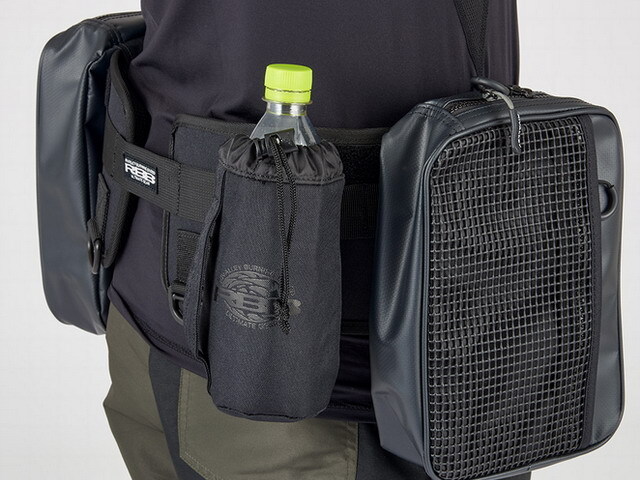 RBB ロックショアサポーター（7696）【シーバスルアー専門店 キング