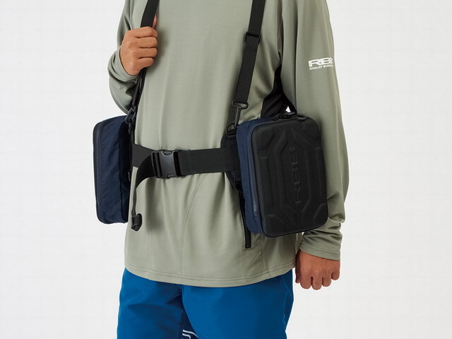 RBB ロックショアサポーター（7696）【シーバスルアー専門店 キング