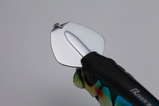 ジャッカル ライザーベイト 015P (JACKALL RISER BAIT 015P