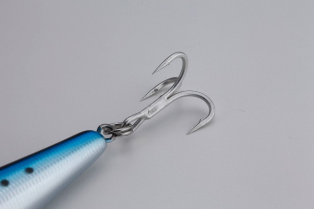 ジャッカル ライザーベイト 015P (JACKALL RISER BAIT 015P