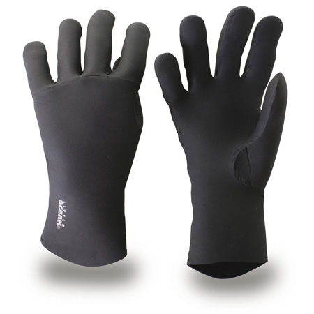 Ovation TekFlex オールシーズングローブ ブラック/ティール 7 ユニセックス】ウォームストレッチトレックグローブ | Millet( Ovation TekFlex オールシーズン グローブオーベーション