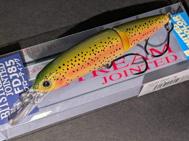 タックルハウス（TACKLE HOUSE） ビットストリームジョインテッド