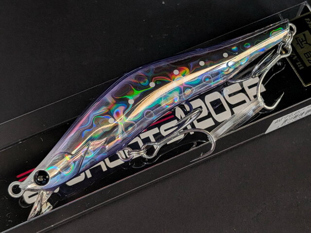 ブレイズアイ ストライク エヴォルーツ120SF 120mm/22.5g【シーバス