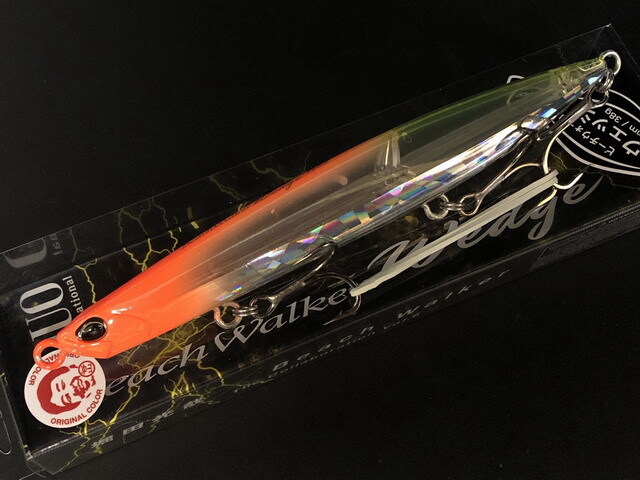 デュオ ビーチウォーカーウェッジ (DUO Beach Walker Wedge  