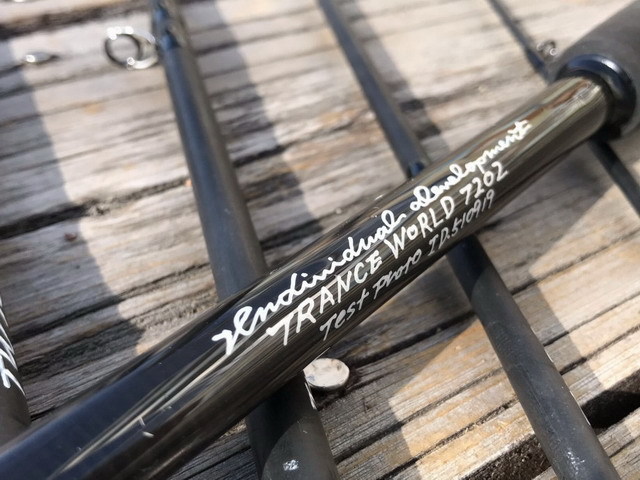 iD individual development TRANSWORLD7202-5 ［トランスワールド7202 