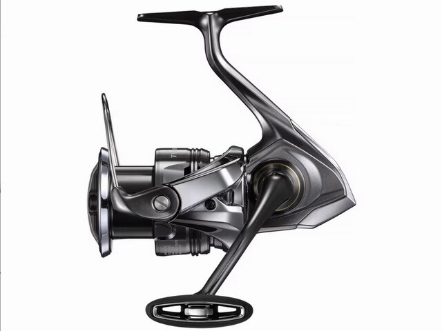 シマノ（SHIMANO） 24ツインパワー C3000MHG 【シーバスルアー専門店 