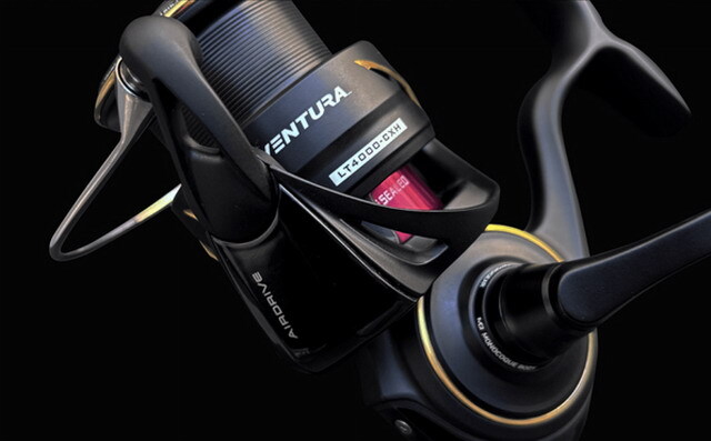 アピア（Apia） 25VENTURA LT4000-CXH