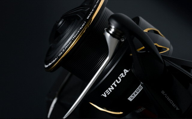 アピア（Apia） 25VENTURA LT4000-CXH