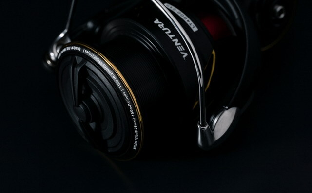 アピア（Apia） 25VENTURA LT4000-CXH