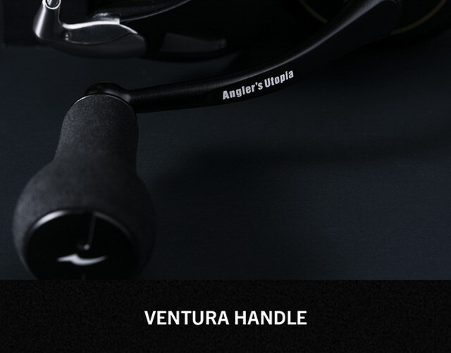 アピア（Apia） 25VENTURA LT4000-CXH