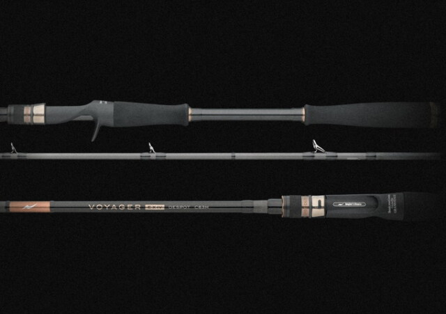 アピア（Apia） ヴォイジャーEXIV DESPOT C63H