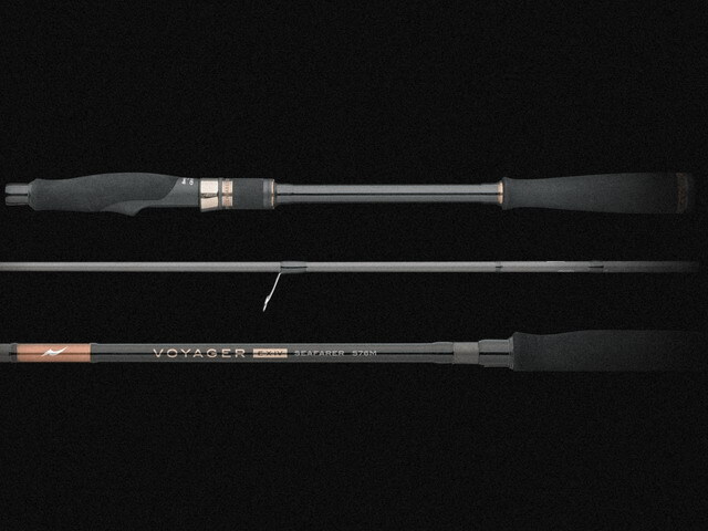 アピア　ナバル　SEAFRER S76M アピア GRANDAGE NAVAL SEAFARER S76M | ロッド,オフショア