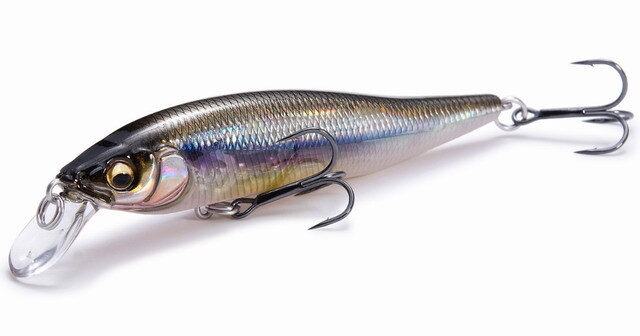 メガバス X-75 X-NANAHAN 75mm/7g 【シーバスルアー専門店 キング 