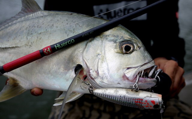 フエルコ XT610-4C Huerco(フエルコ) XT610-4C+ 【シーバスルアー専門店 キングフィッシャー】