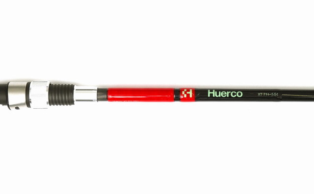 Huerco（フエルコ） XT 711-5S+ 【シーバスルアー専門店 キング