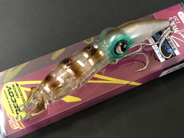 Flatter Baits/フラッターベイツ エギング フイッシュグリップ 