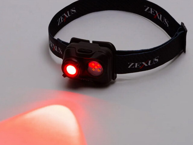 冨士灯器 ゼクサス（ZEXUS） ZX-195X 【シーバスルアー専門店 キング