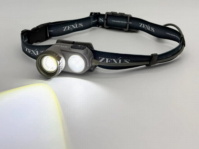 冨士灯器 ゼクサス（ZEXUS） ZX-S730 【シーバスルアー専門店 キング