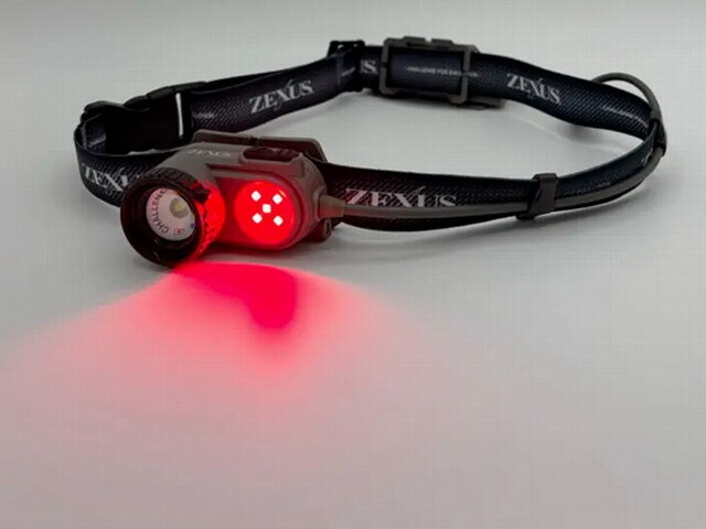 冨士灯器 ゼクサス（ZEXUS） ZX-S730 【シーバスルアー専門店 キング