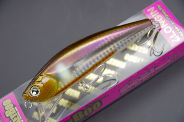 ロンジン　ウェイキーブー112
