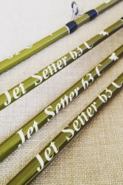 ジェットスロウ（JetSlow）