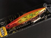 【超限定品】　DUO　ビーチウォーカー ウェッジ　虎柄 超限定品】DUOビーチウォーカー ウェッジ虎柄