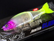 ジョインテッドクロー168