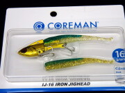 コアマン（COREMAN）