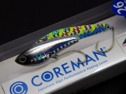コアマン（COREMAN）