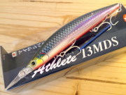 アスリート