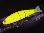 BALAM 200 バラム GMチャート 新品 即日発送 新製品入荷情報 マドネス バラム200 バラム200の 未入荷だった4