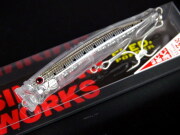 シーバスルアー・釣り具の専門店 キングフィッシャー