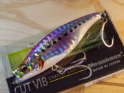 メガバス カラシ カットバイブ 10個セット メガバス(Megabass) CUT VIB(カットバイブ) ｜アウトドア用品