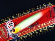 ラッキークラフト（LUCKY CRAFT）