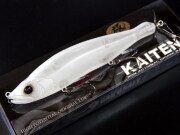 GANCRAFT PATCHET TYPE-F ビッグベイト Gancraft Patchet Type-F Big Bait | eBay